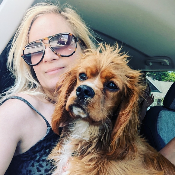 Meet your Posher, Sister Syndicate - Picture 2 of 2